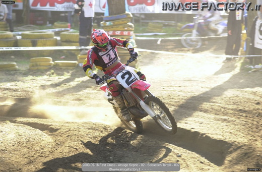 2000-09-16 Fast Cross - Arsago Seprio - 02 - Sebastien Tortelli - 032